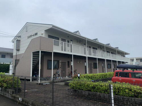 兵庫県姫路市飾磨区蓼野町 2階建