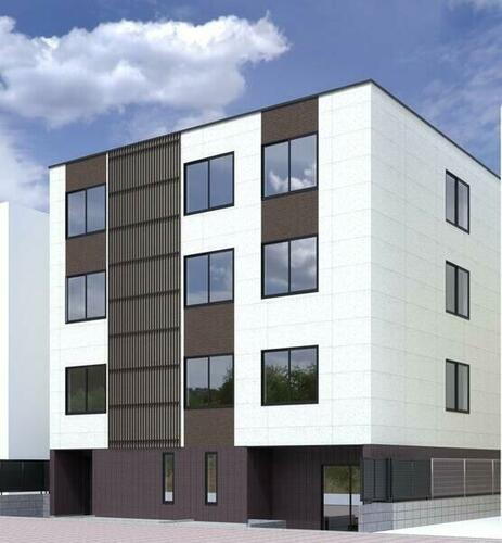 東京都江東区大島７丁目 賃貸マンション