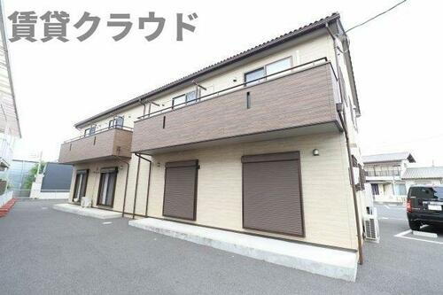 スイートハイツⅡ