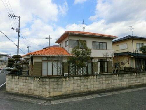 岡山県瀬戸内市邑久町福元 賃貸一戸建て