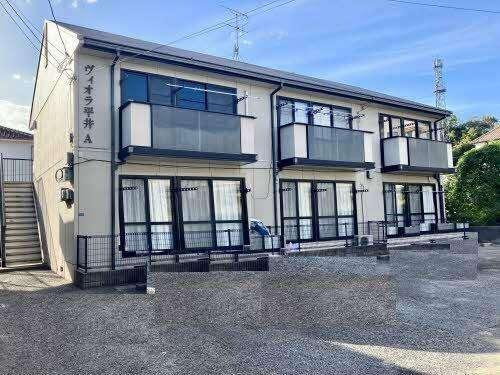 ヴィオラ平井Ａ