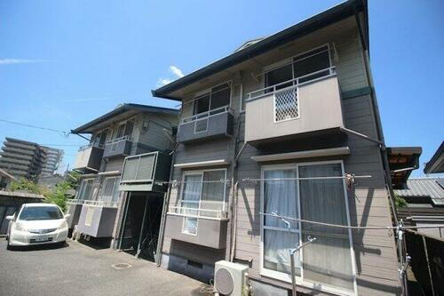 門田屋敷ハウス