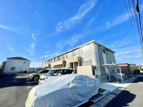 愛知県名古屋市港区秋葉３丁目 賃貸アパート