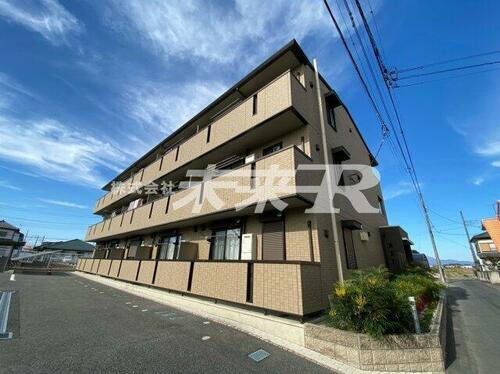 群馬県高崎市菅谷町 賃貸アパート