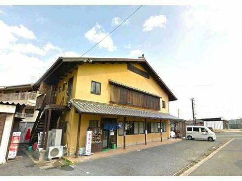 奈良県奈良市三碓６丁目 3階建 築30年11ヶ月