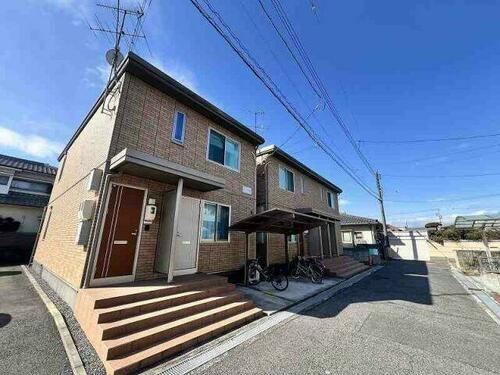 フルール壱番館Ｂ