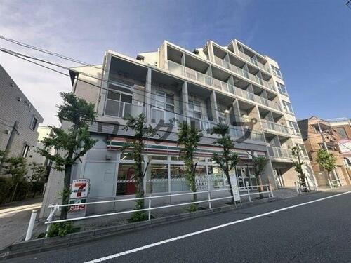 ＶＩＡ　ＬＡＴＴＥＡ志村