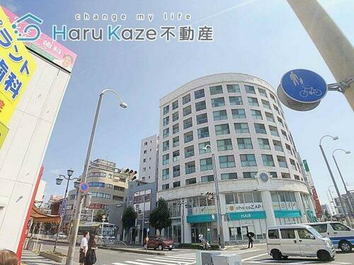 愛知県名古屋市瑞穂区瑞穂通８丁目 賃貸マンション