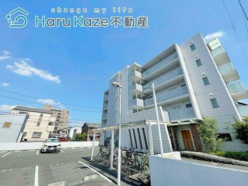 愛知県名古屋市南区豊田１丁目 賃貸マンション