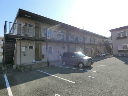 大阪府茨木市玉櫛２丁目 築42年5ヶ月 2階建