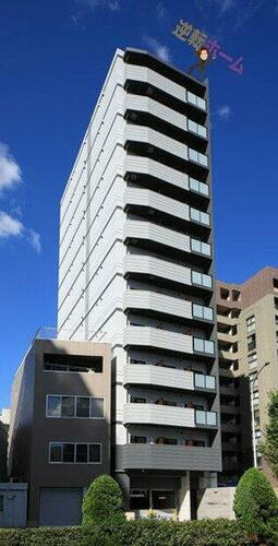 愛知県名古屋市中村区竹橋町 賃貸マンション