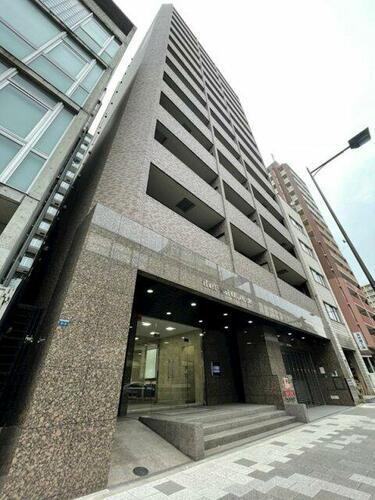 兵庫県神戸市中央区海岸通４丁目 築14年12ヶ月 13階建