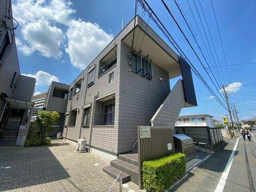 東京都八王子市元本郷町３丁目 賃貸マンション