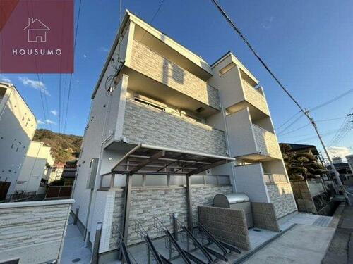 ラモーナ北条Ⅲ