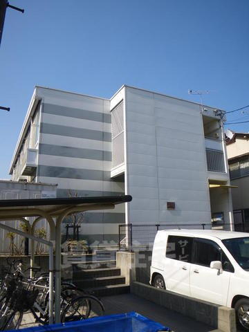 愛知県名古屋市千種区新西１丁目 賃貸アパート