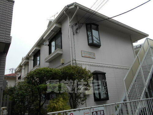 パレスレイン　Ａ