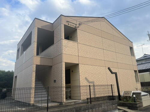 兵庫県三木市宿原 賃貸アパート