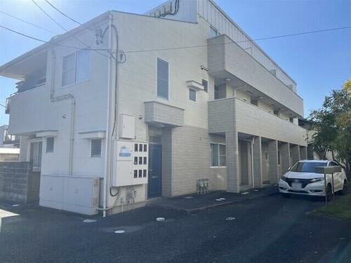 静岡県浜松市中央区佐藤２丁目 賃貸アパート