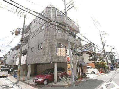 グランツ香里園