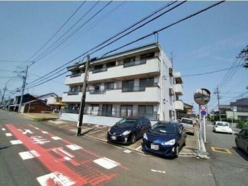 愛知県清須市新清洲２丁目 賃貸マンション