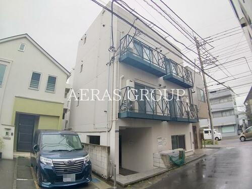 マルガユニティーⅢ