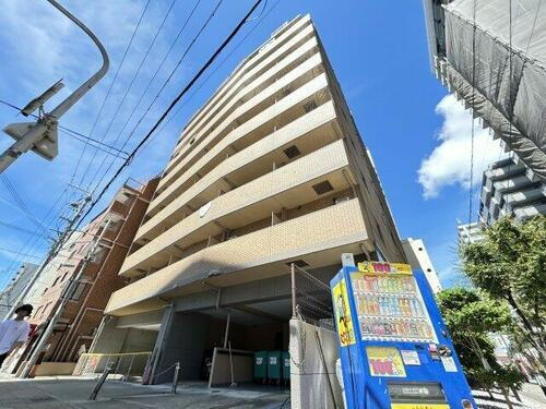 エステムコート神戸ハーバーランド前２