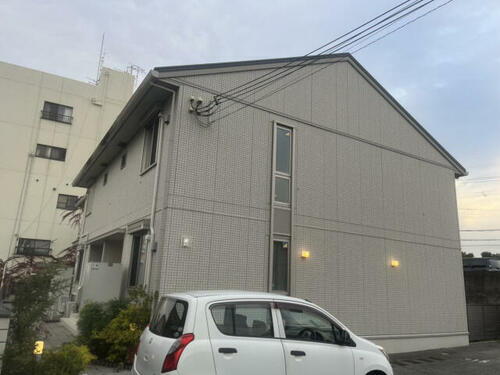 兵庫県三木市府内町 賃貸アパート