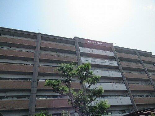 福岡県福岡市博多区東那珂１丁目 賃貸マンション