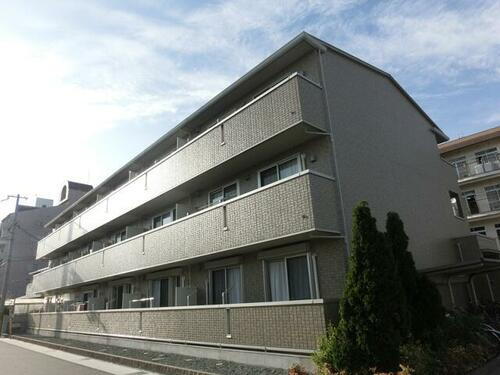 フィグガーデン 3階建