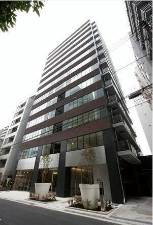 東京都港区芝２丁目 築15年10ヶ月 14階建