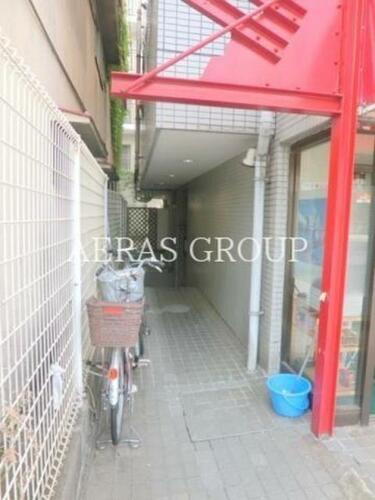 ベルトピア松戸第７