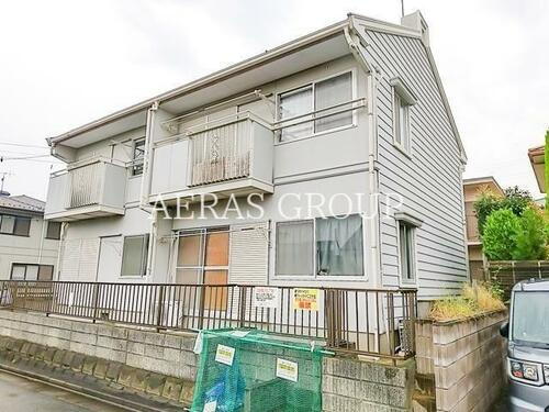 ベルナハイツⅠ