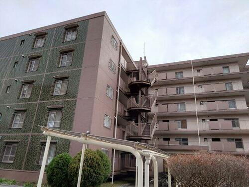 ハイマ－ト天王台Ａ１号棟