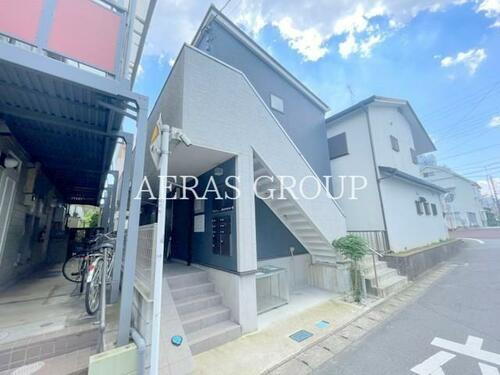 ベルメント東平賀