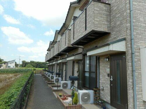 メゾンクラシード 2DK 賃貸(賃貸マンション・アパート)