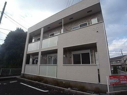 千葉県柏市松ケ崎 賃貸アパート