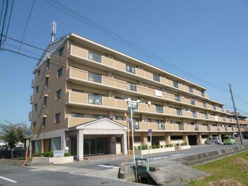 岡山県倉敷市日吉町 築26年7ヶ月 5階建