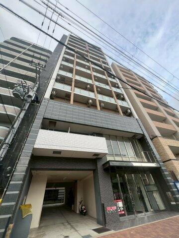 エステムコート神戸・県庁前Ⅳグランディオ