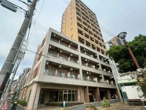 エステムコート神戸県庁前Ⅲフィエルテ