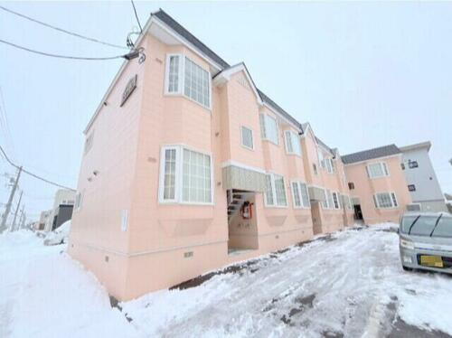 北海道札幌市手稲区西宮の沢三条３丁目 築27年12ヶ月 2階建