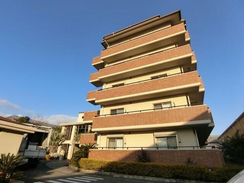 大阪府茨木市橋の内３丁目 築20年11ヶ月 6階建