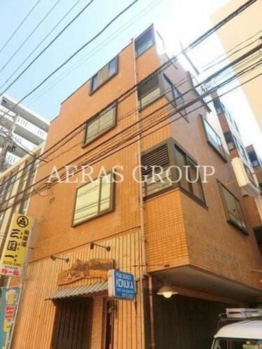 パディントンハウス