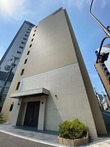 兵庫県神戸市兵庫区西出町 10階建