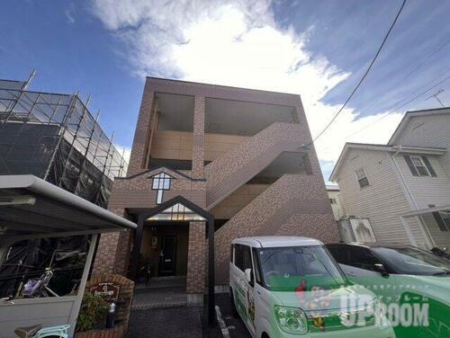 愛知県春日井市神領町北１丁目 賃貸マンション