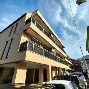 埼玉県さいたま市大宮区東町２丁目 賃貸マンション