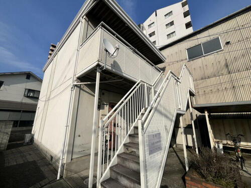 エクセレンス今宿 2階建