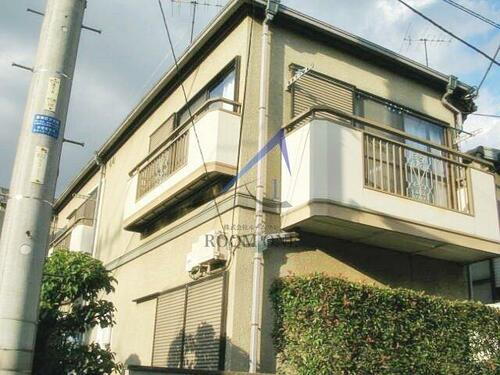 東京都杉並区本天沼２丁目 賃貸アパート