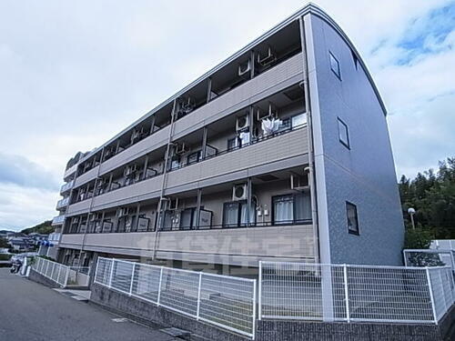 兵庫県神戸市北区谷上西町 賃貸アパート