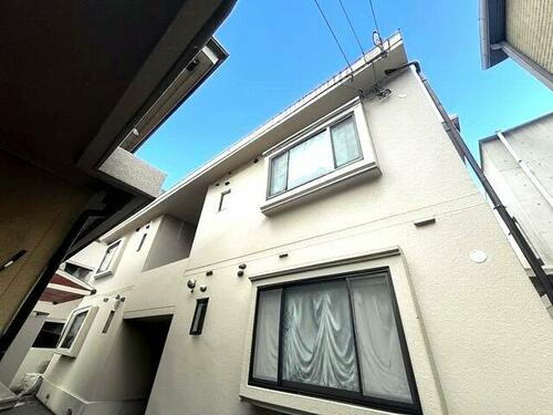 兵庫県神戸市東灘区田中町１丁目 賃貸マンション