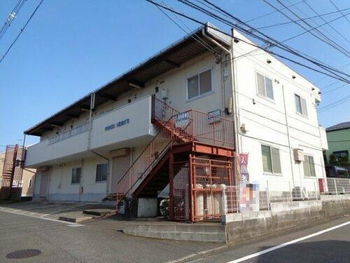 東京都町田市高ヶ坂７丁目 賃貸マンション